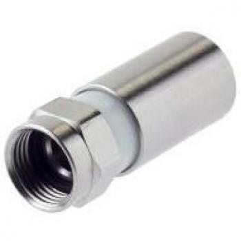 Kathrein F-Kompressionsstecker EMK 12