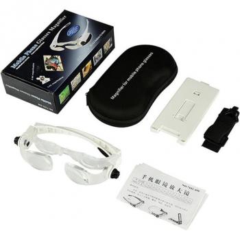 Optical Magnifying Glasses