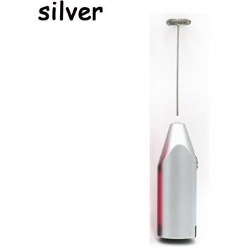 Coffee Milk Whisk