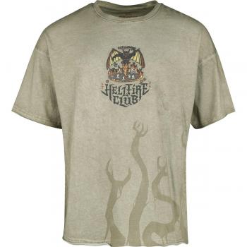 Stranger Things Sand T-Shirt