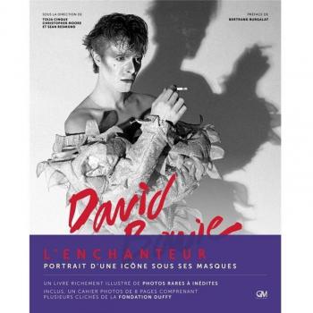 DAVID BOWIE
