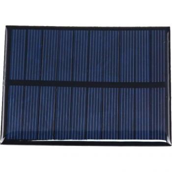 Kit Solar Mini para Teléfonos Móviles