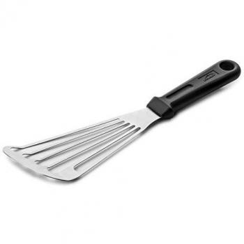 Spatule Flexible En Acier Inoxydable