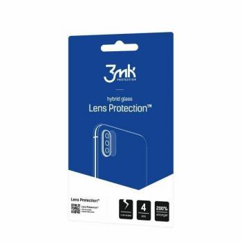 3MK Lens Protection für OnePlus 11R – Smartphone‑Kamera‑Cover