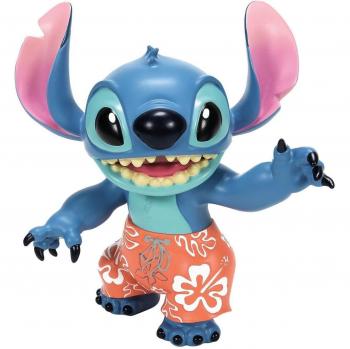 Enesco Disney Lilo Stitch Sammlerstück 10 cm