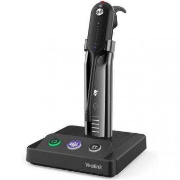Yealink WH63 UC Casque Sans Fil