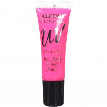 Unid. Maquillaje Alpino UV Rosa