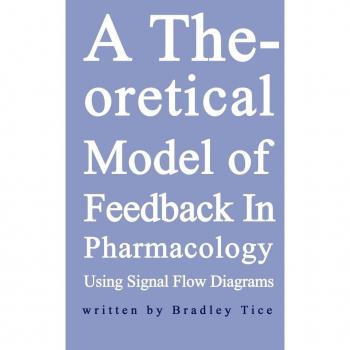 A Theoretical Model of Feedback in Pharmacology Using Signal Flow