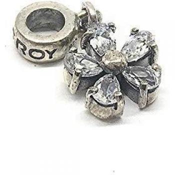 Viceroy Abalorio Mujer VMG0042-10 Plateado (1 cm)