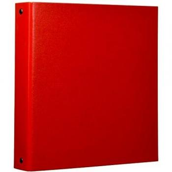 Sei Rota Raccoglitore Rosso 15 x 21 cm