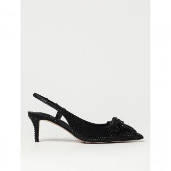 Scarpe da Donna Tacco Nero 36 Kurt Geiger London