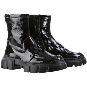 Bottines Chic Hogl 0100 Noir