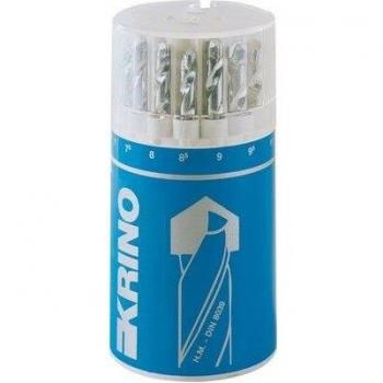 Krino Punte Vidia Standard Selettore 3‑10 mm – Pack di 15
