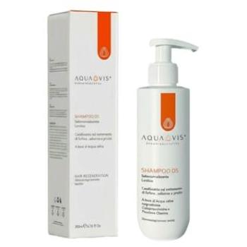 Shampoo DS Aquavis 200 ml