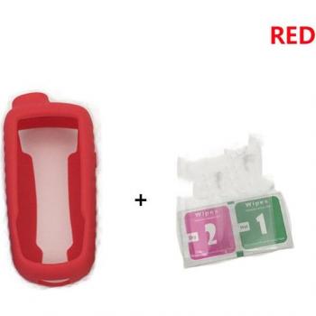 Funda y Protector Premium para GPS Garmin 62/64