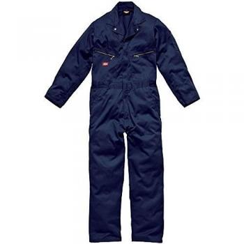 Ultimate Navy XL Protective Coverall