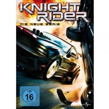Knight Rider