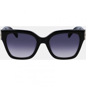 Gafas de sol Longchamp LO732S para mujer en negro