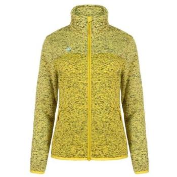 Izas Forro Polar Mujer NOVI II Amarillo XS