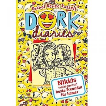 DORK Diaries, Band 14: Nikkis