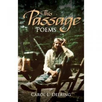 This Passage: Poems