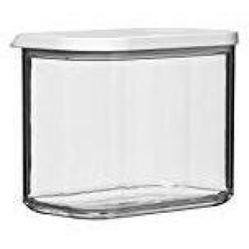 Mepal Modula Storage Jar Pack of 4