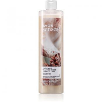 Avon Senses Duftduschgel „Schoko‑Revive 500 ml“