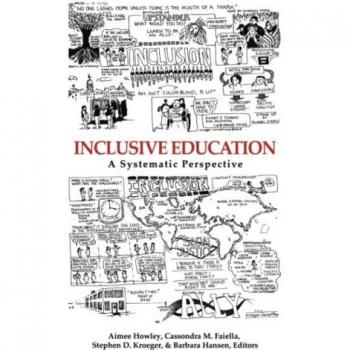 Inclusive Education : A Systematic Perspective