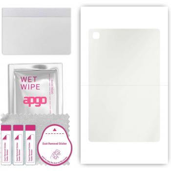 Capa Protectora Apgo MATTE con Film Hidrogel – Samsung Galaxy Tab A7