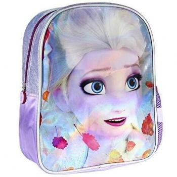 Mochila Frozen 61545 lila Junior