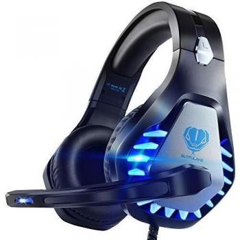 Mac QuietZone Gaming Earbuds