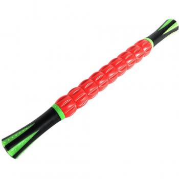 Massage Fascia 45 cm à 9 roulements – Récupération sportive