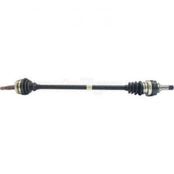 Albero Motore METELLI – Semiasse 17‑1300