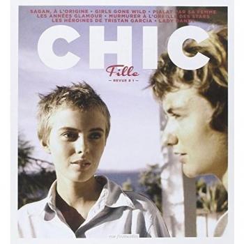 Revue Chic Fille N 1