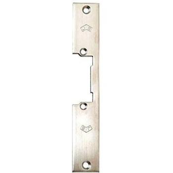 JIS Frente Jis 901 Hierro Gris 159 mm