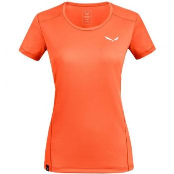 Salewa Damen T-Shirt Sporty B 4 Dry