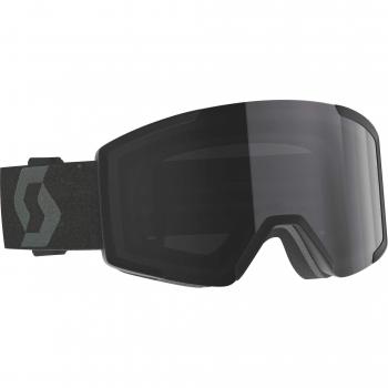 Maschera da sci Scott Shield unisex