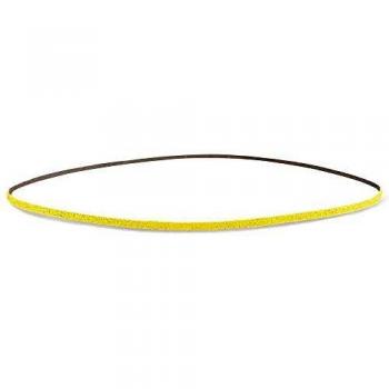 CORUFLEX Schleifband 533 mm x 4 mm Körnung 120