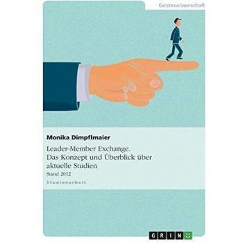 Leader-Member Exchange