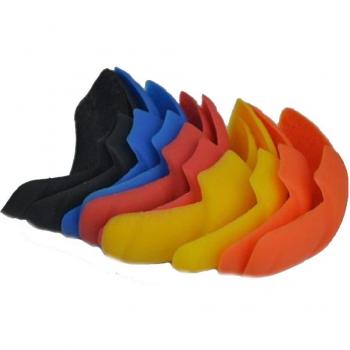 Inline Skate Toe Cap Cover for SEBA EVO