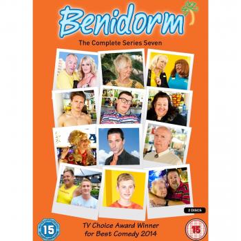 Benidorm