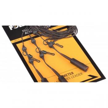 Heli-Chod 1 m Weed‑Action Kit – Pole Position 45 lb