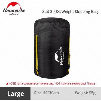 Mochila Versátil Bolsa de Compresión