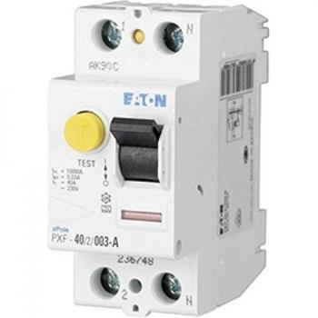 Eaton PXF-40/2/003-A 40A Interruttore Differenziale
