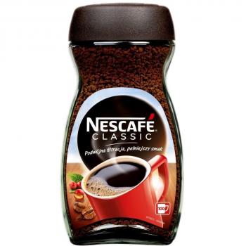Nescafé Instant Kaffe 200 g