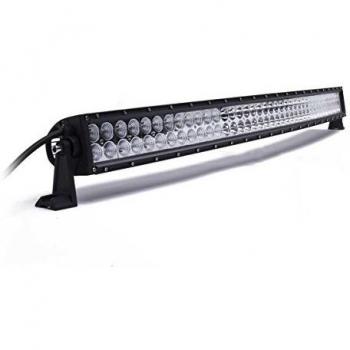 Foco Industrial Curvo 240 W