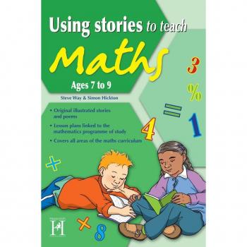Vitalsource Technologies, Inc. Using Stories To Teach Maths Ages 7 To 9