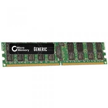 Memoria RAM DDR2 4GB 667MHz