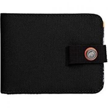 Mammut Casual Black Wallet