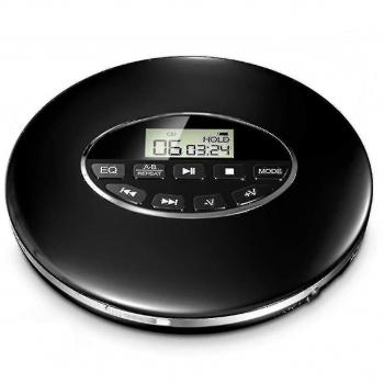 Reproductor Móvil de CD para Mamás